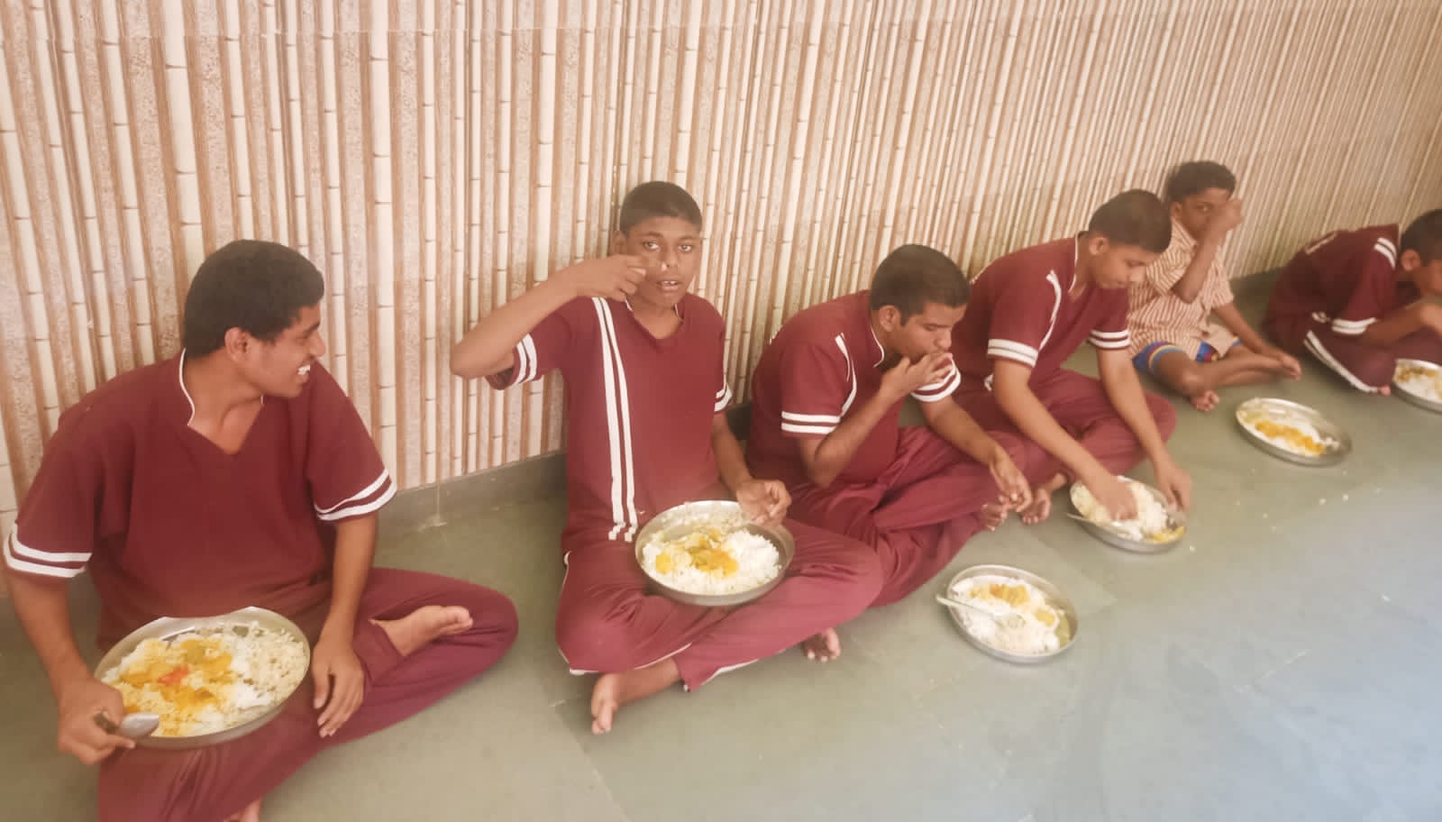 R.C Kannada school